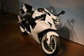 Best Selling GSX-R600 Motorcycle