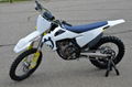 Promotion New FC 250 Dirt Bike