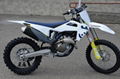 Promotion New FC 250 Dirt Bike