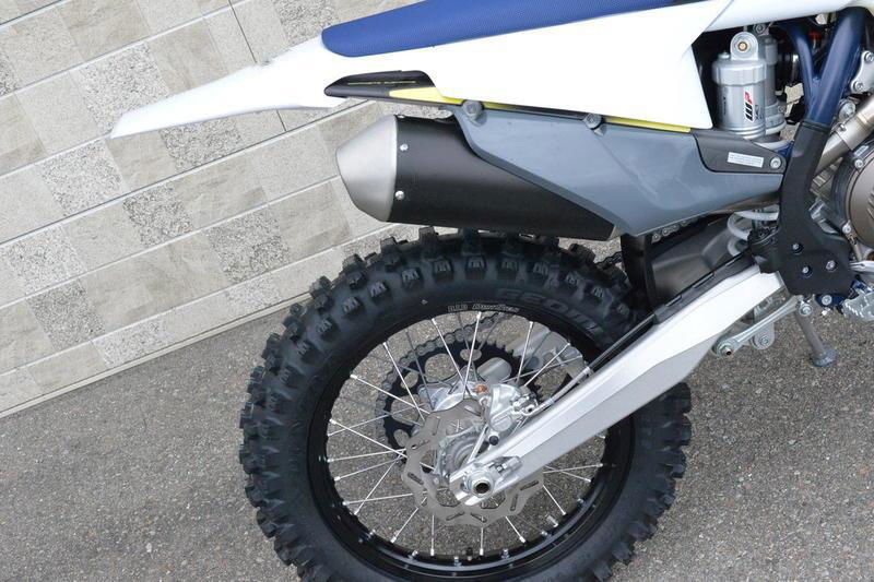 Wholesale New FX 350 Off-Road Bike 4