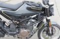  Top Selling Svartpilen 401 Motorcycle