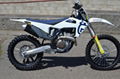 New Original FC 350 Dirt Bike