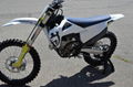 New Original FC 350 Dirt Bike