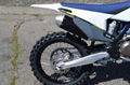 New Original FC 350 Dirt Bike