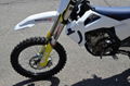 New Original FC 350 Dirt Bike