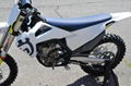 New Original FC 350 Dirt Bike