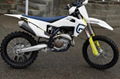 Promotion New FC 450  Off-Road Bike