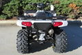 Promotion New Sportsman 570 EPS Utility Edition ATV