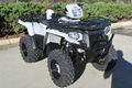 Promotion New Sportsman 570 EPS Utility Edition ATV