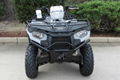 Wholesale New Sportsman 450 H.O. Utility Edition ATV