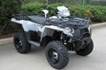 Wholesale New Sportsman 450 H.O. Utility Edition ATV