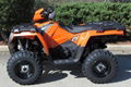  Top Selling Sportsman 450 H.O. EPS LE ATV