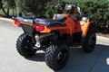  Top Selling Sportsman 450 H.O. EPS LE ATV