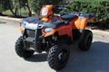  Top Selling Sportsman 450 H.O. EPS LE ATV