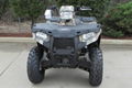 High Quality Sportsman 570 EPS Camo ATV