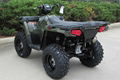 Factory Cheap Price Sportsman 570 ATV