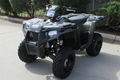 Promotion New Sportsman 450 H.O. ATV