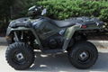 Promotion New Sportsman 450 H.O. ATV