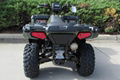 Promotion New Sportsman 450 H.O. ATV