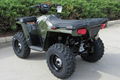 New Original Sportsman 570 EPS ATV