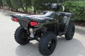 New Original Sportsman 570 EPS ATV