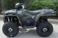 New Original Sportsman 570 EPS ATV