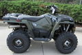 New Original Sportsman 570 EPS ATV