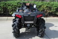 High Quality Sportsman 850 High Lifter Edition ATV