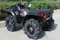 High Quality Sportsman 850 High Lifter Edition ATV