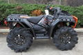 Wholesale High Quality Sportsman XP 1000 High Lifter Edition ATV