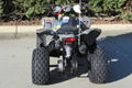 Wholesale New Outlaw 110 Mini ATV