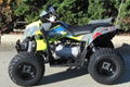 Wholesale New Outlaw 110 Mini ATV