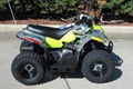 Wholesale New Outlaw 50 ATV