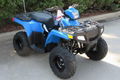 Cheap Discount Sportsman 110 EFI ATV