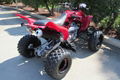 High Quality Best Selling Raptor 700R SE ATV