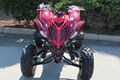 High Quality Best Selling Raptor 700R SE ATV