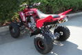 High Quality Best Selling Raptor 700R SE ATV