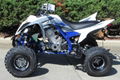 High Quality Best Selling Raptor 700R SE ATV