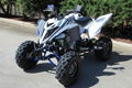 High Quality Best Selling Raptor 700R SE ATV