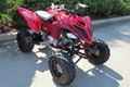 High Quality Best Selling Raptor 700R SE ATV