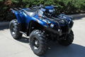 New Original Kodiak 450 EPS SE ATV