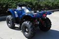 New Original Kodiak 450 EPS SE ATV