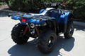 New Original Kodiak 450 EPS SE ATV