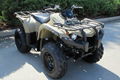 Hot Selling Kodiak 450 ATV