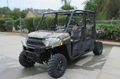 Factory Cheap Price Ranger Crew XP 1000 EPS Premium UTV