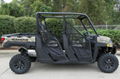 Factory Cheap Price Ranger Crew XP 1000 EPS Premium UTV