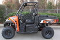 Factory Supplier Ranger XP 900 EPS UTV