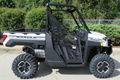 High Quality Ranger XP 1000 EPS Premium UTV