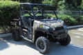 Promotion New Ranger XP 900 UTV