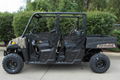 Wholesale New Ranger Crew 570-4 UTV